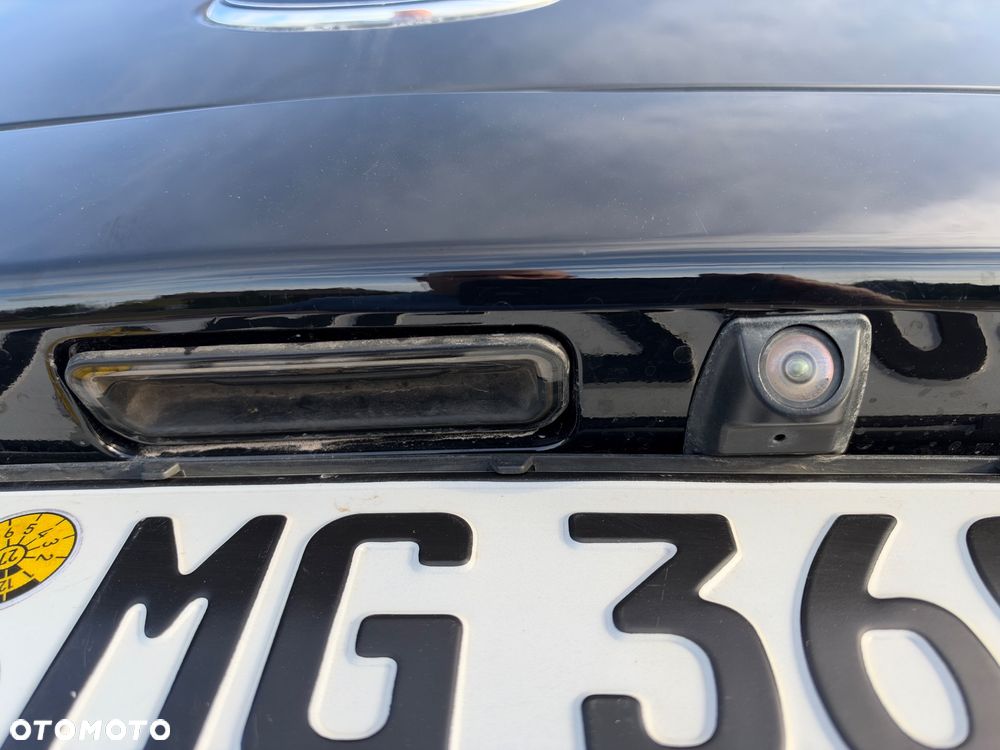 Ford Tourneo Connect 1.5 EcoBlue Titanium PowerShift - 19