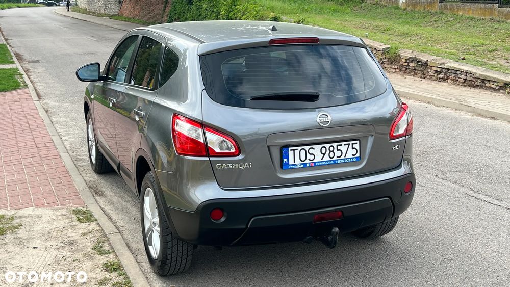Nissan Qashqai 1.5 dCi DPF acenta - 15