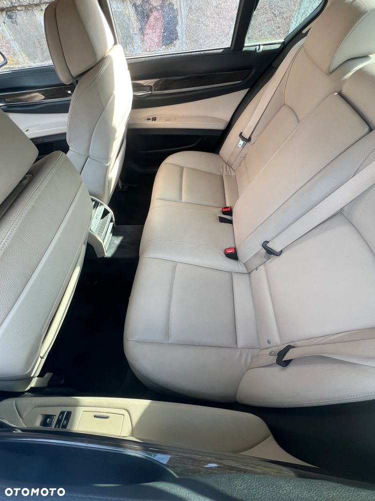 BMW Seria 7 730d - 15