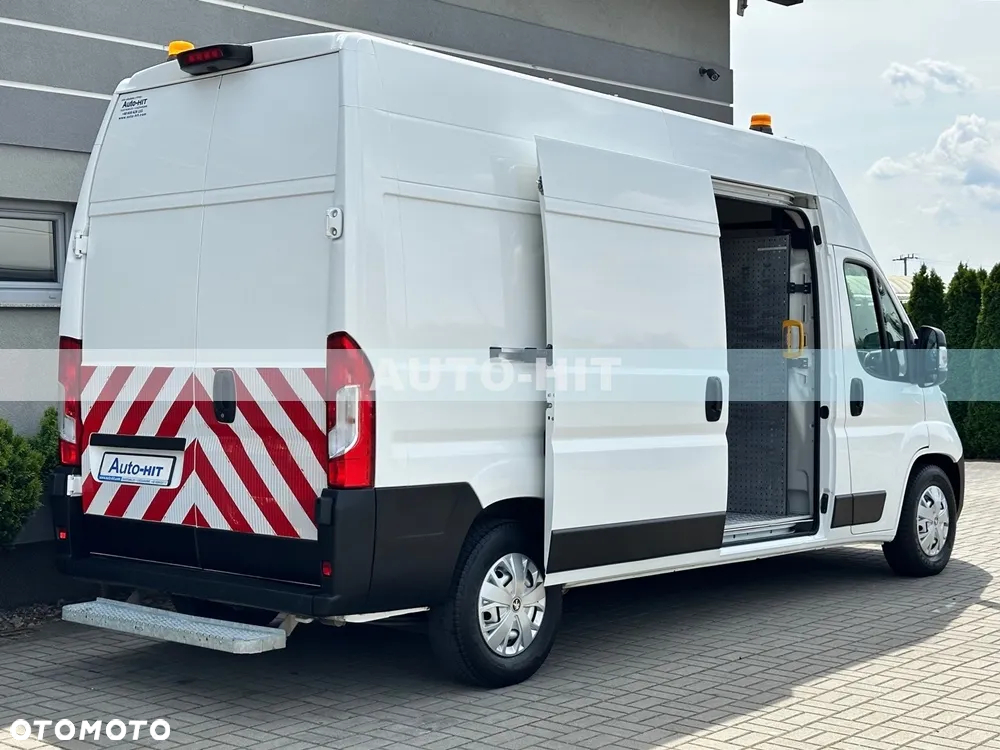 Peugeot Boxer - 13