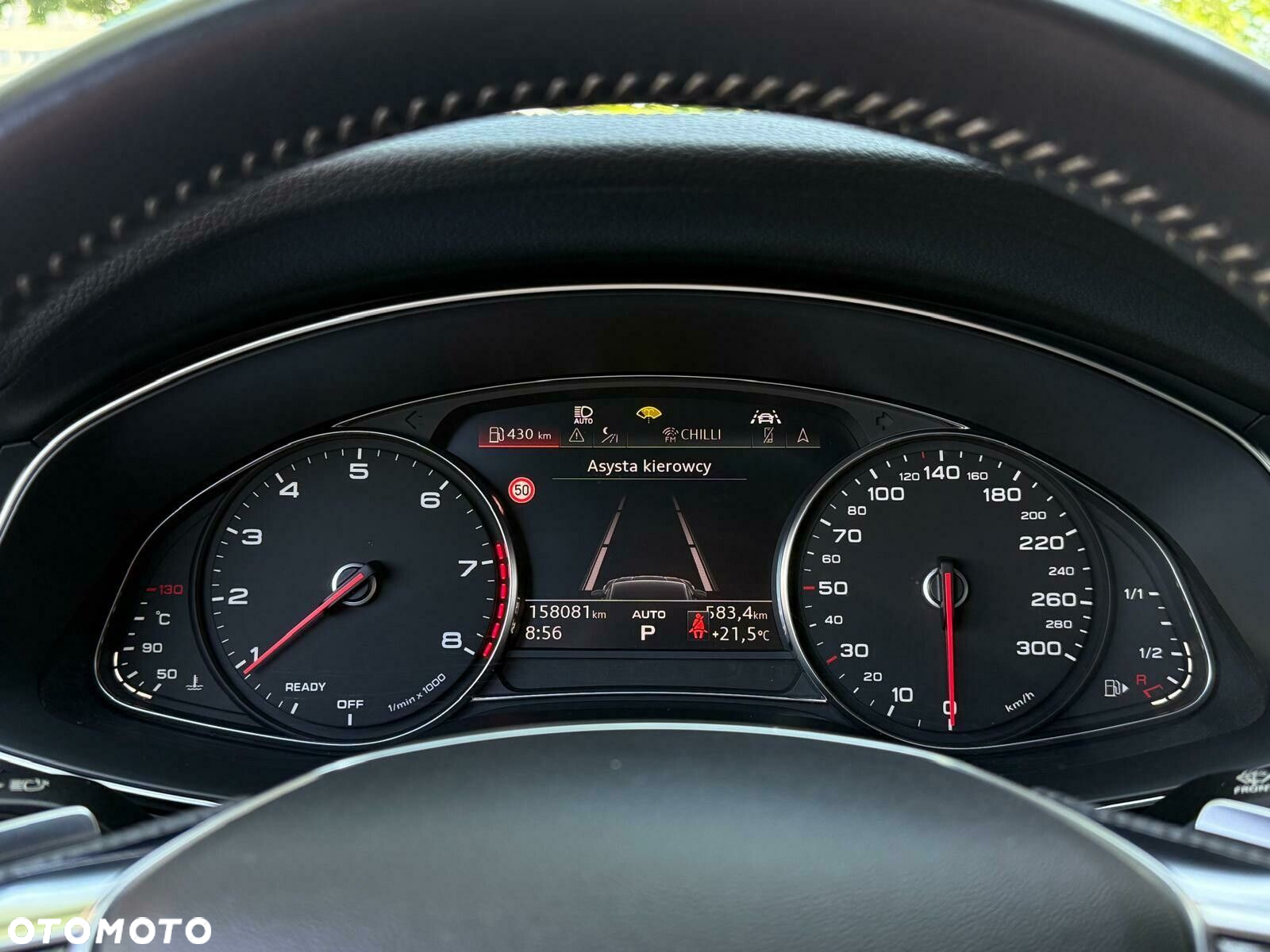 Audi A7 - 25