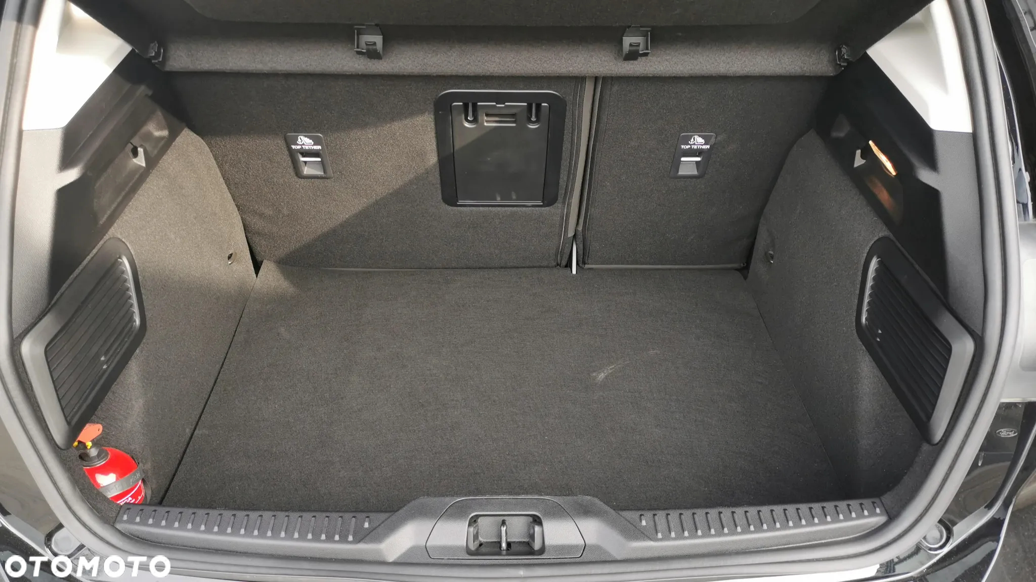 Ford Focus 1.0 EcoBoost Titanium X - 30
