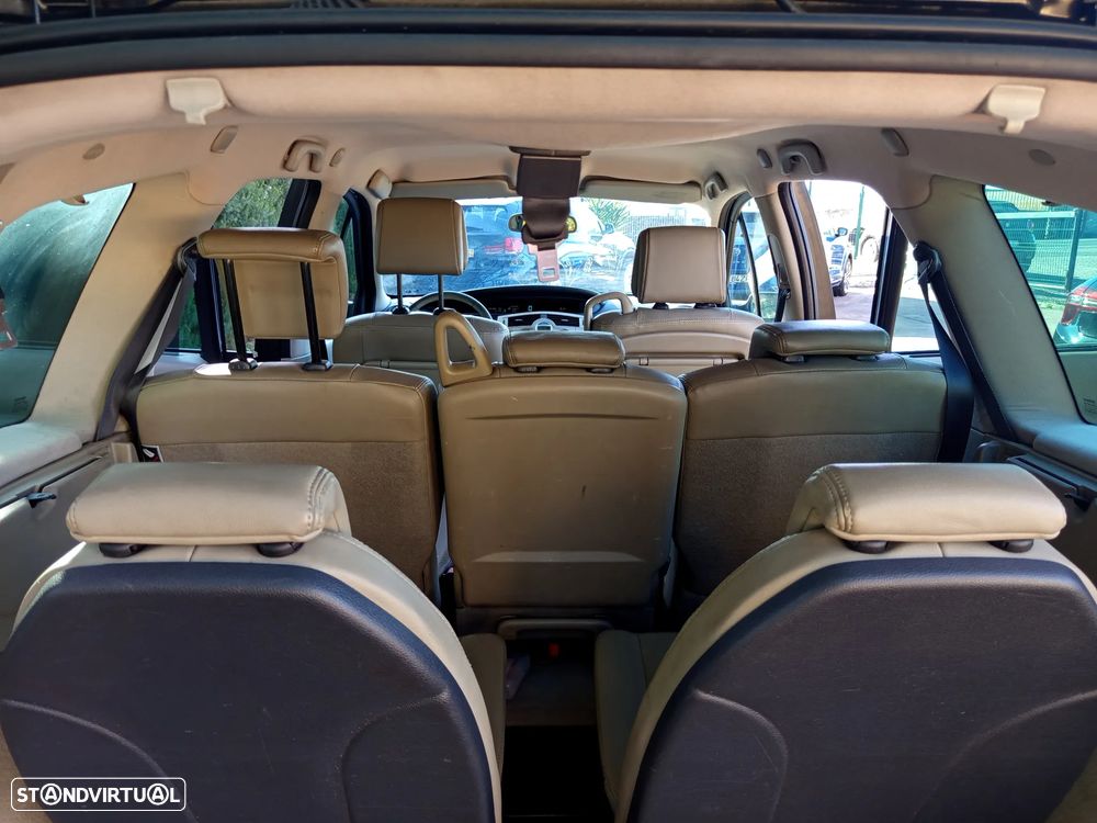 Renault Grand Scénic - 30