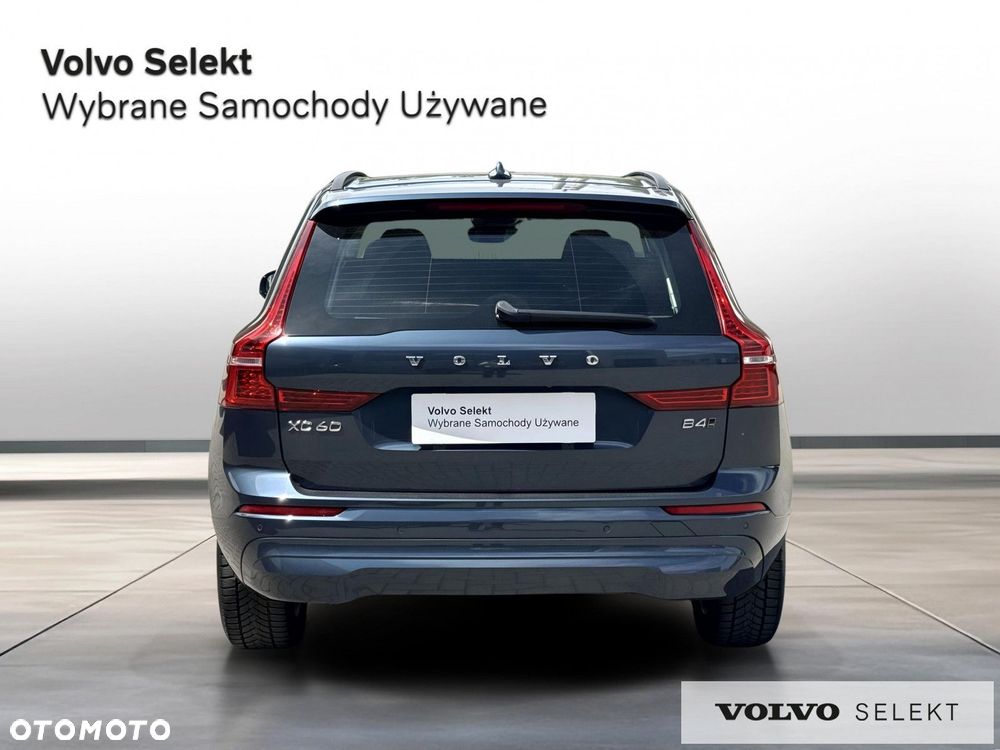 Volvo XC 60 - 5