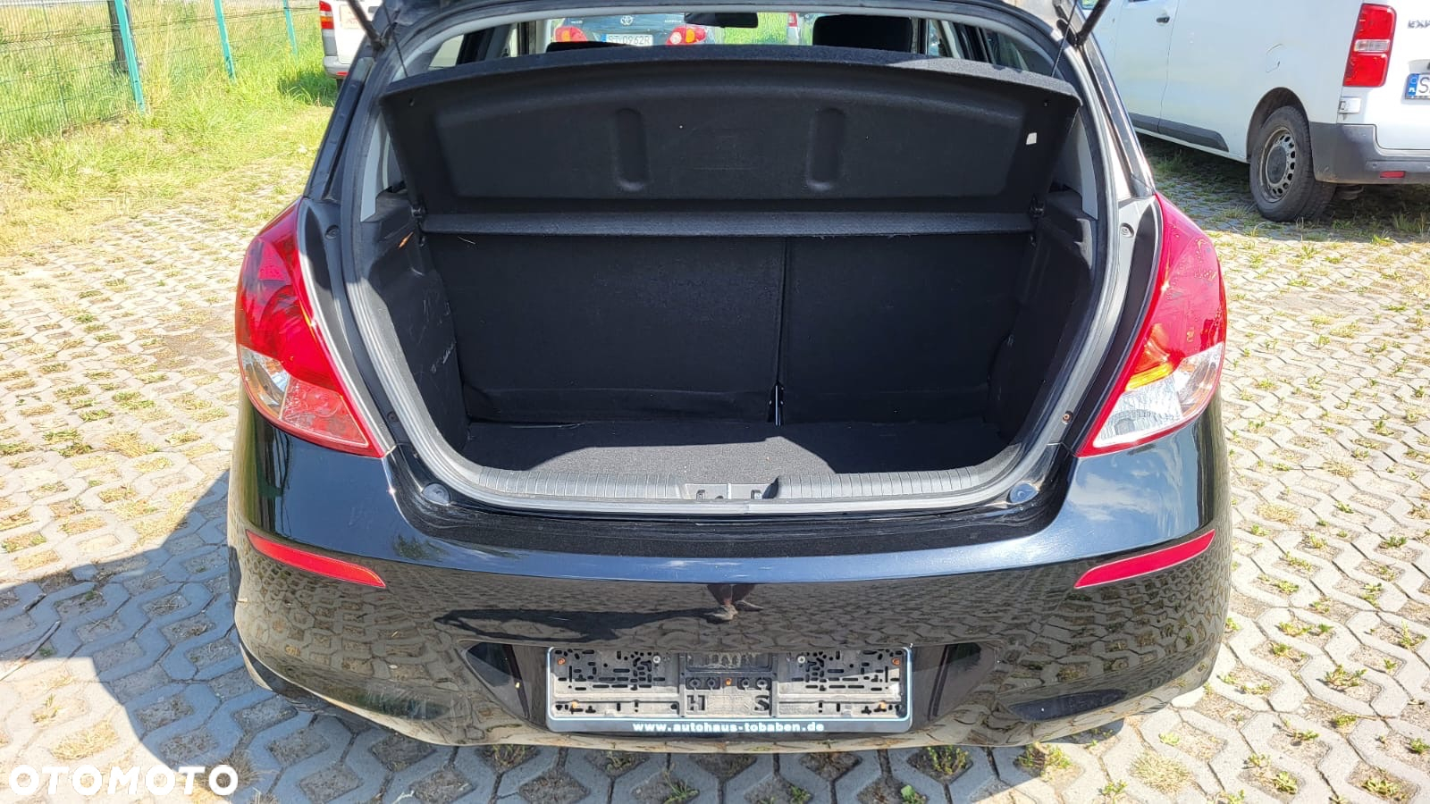 Hyundai i20 - 9