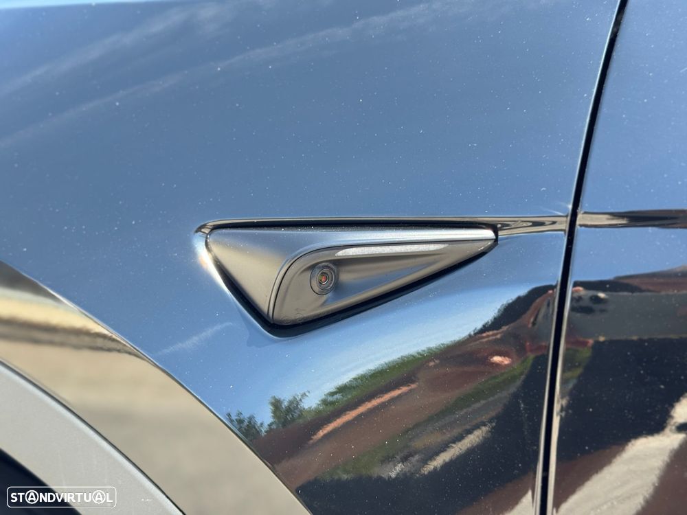 Tesla Model Y Tração Traseira - 54