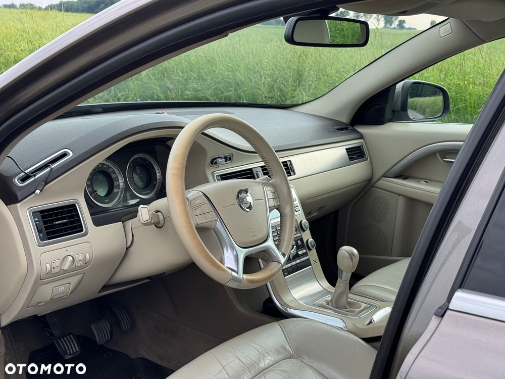 Volvo S80 2.0D Momentum - 13