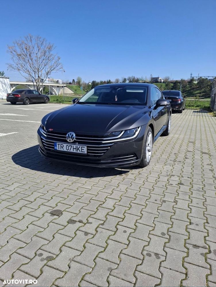 Volkswagen ARTEON 2.0 TDI DSG R-Line - 9