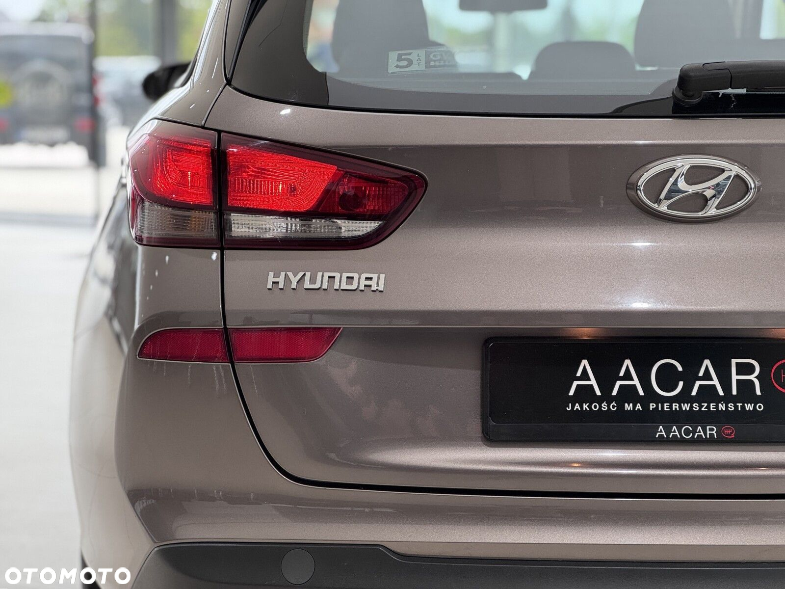 Hyundai i30 1.5 DPI Classic + - 39
