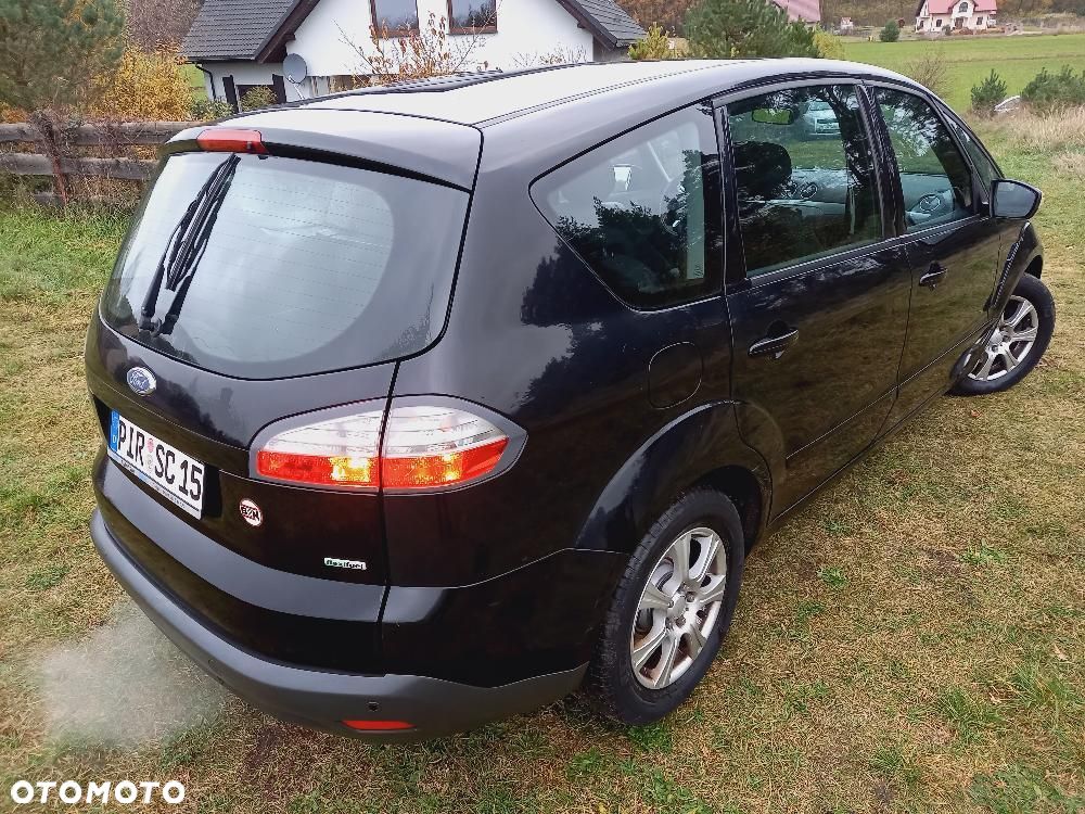 Ford S-Max 2.0 Ambiente - 15