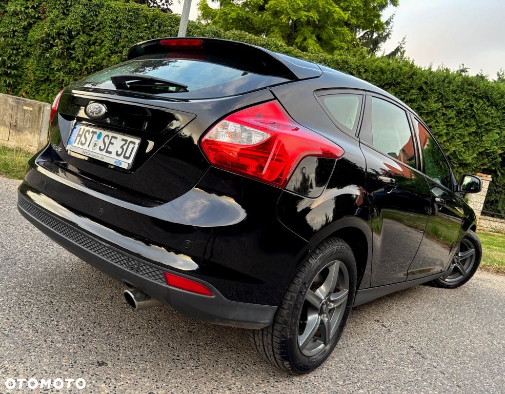 Ford Focus - 16