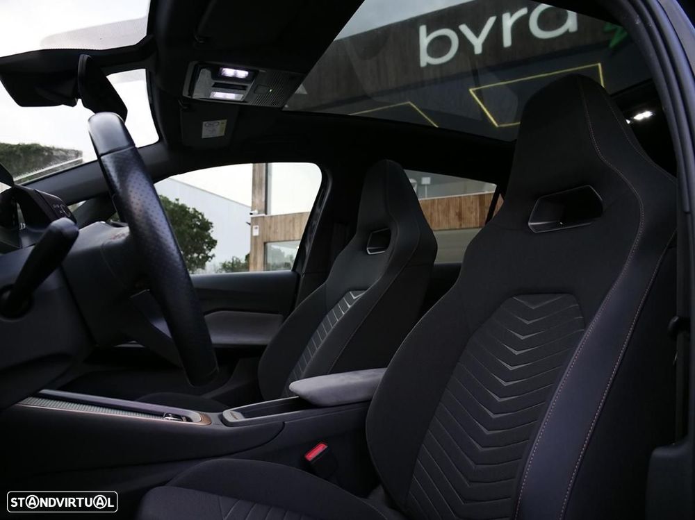 Cupra Born 58 kWh - 17