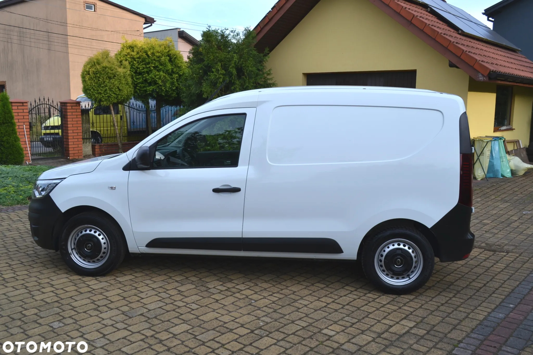 Renault Master - 14