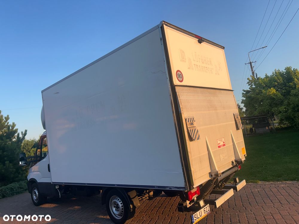 Iveco Daily - 6