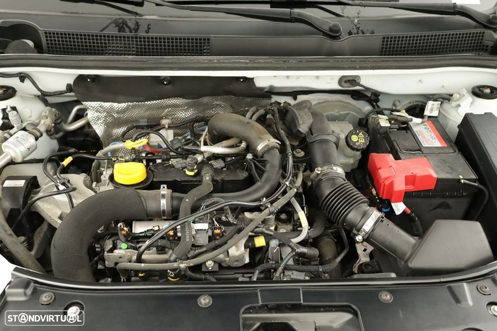 Dacia Sandero - 25