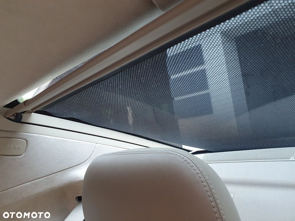 Mercedes-Benz CLS 500 BlueEFFICIENCY - 28