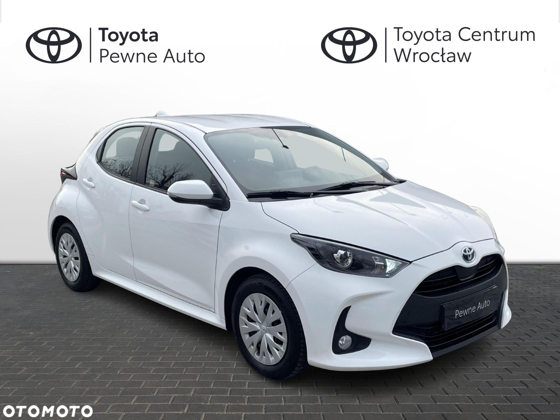 Toyota Yaris - 7