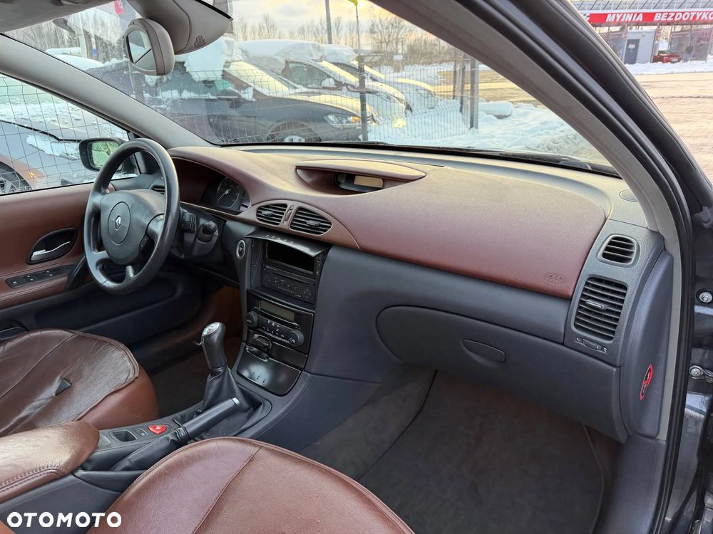 Renault Laguna - 35