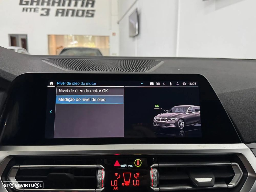 BMW 330 e Touring Pack M Auto - 26