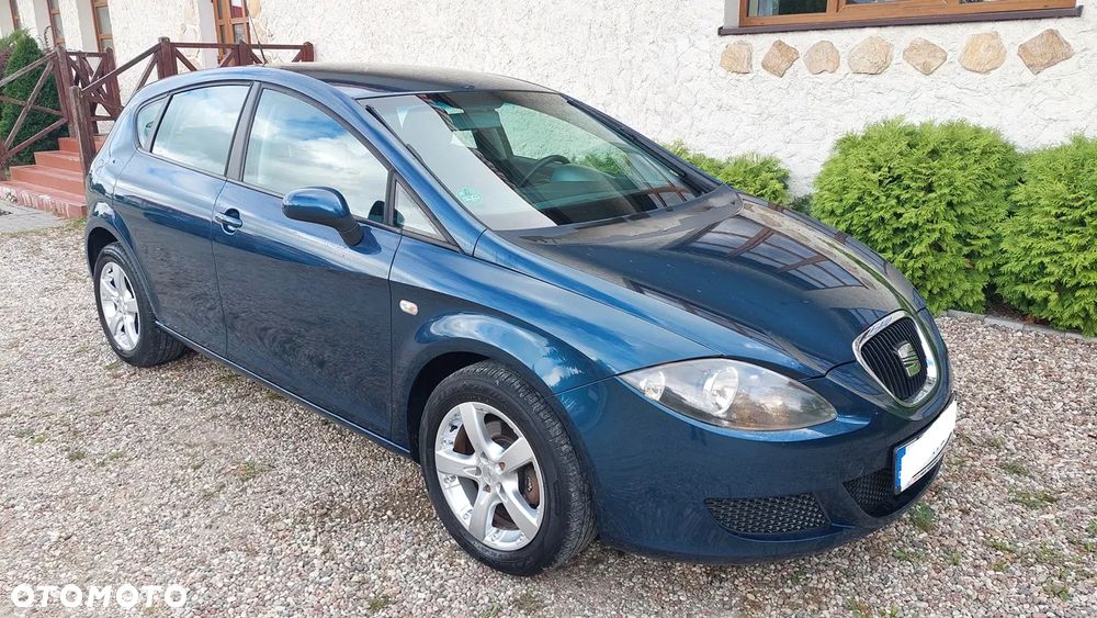 Seat Leon - 6
