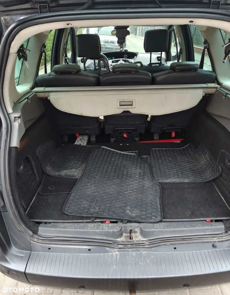 Renault Grand Scenic Gr 2.0 dCi Expression - 10