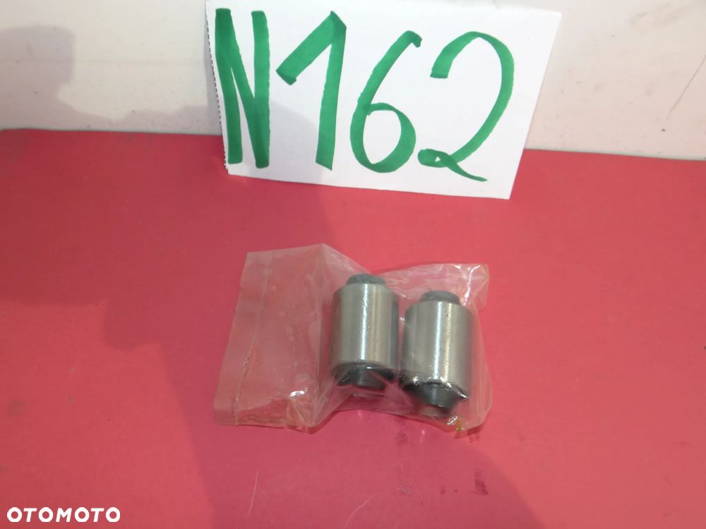 HARLEY PANHEAD SHOVELHEAD Tuleje mocujące kierownicę 49-72. Rozmiar standardowy N162 - 2