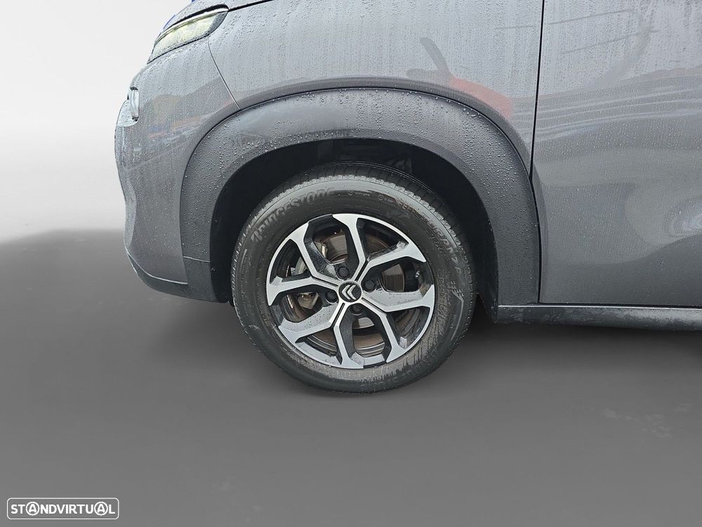 Citroën C3 Aircross 1.2 PureTech Plus - 14