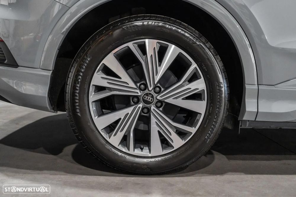 Audi Q4 e-tron 35 55 kWH - 42