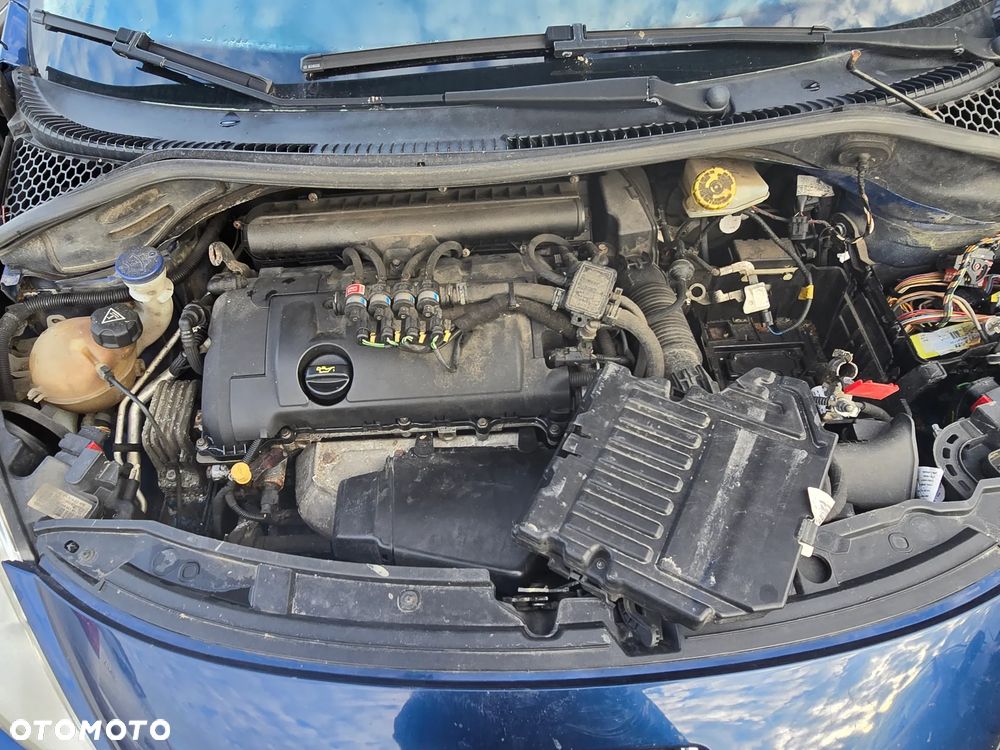 109 / PEUGEOT 207 / NA CZĘŚCI - 8