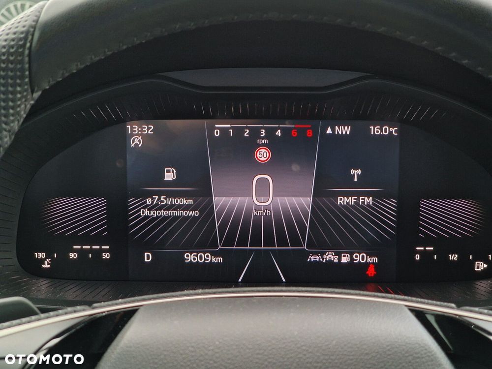 Skoda Scala 1.0 TSI Selection DSG - 29