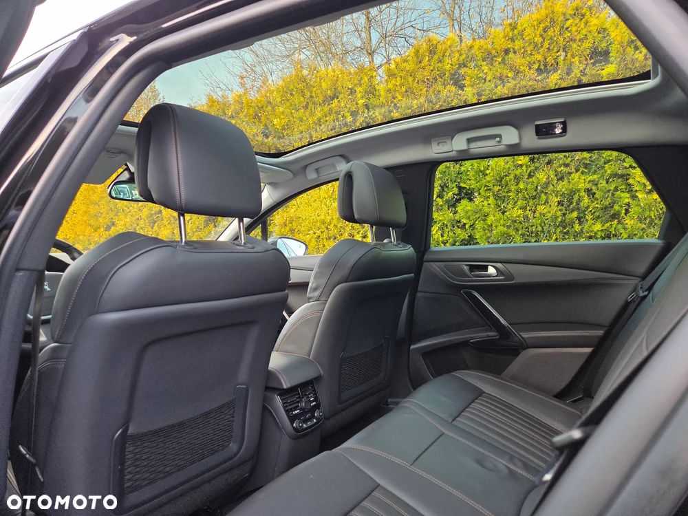 Peugeot 508 2.0 BlueHDi RXH S&S - 8