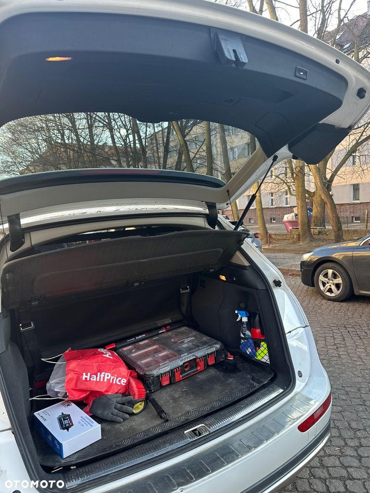 Audi Q5 2.0 TDI Quattro S tronic - 10