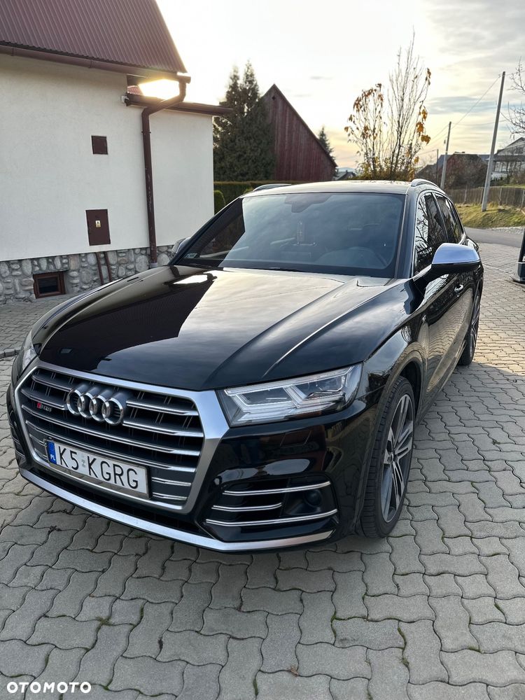 Audi SQ5 - 3