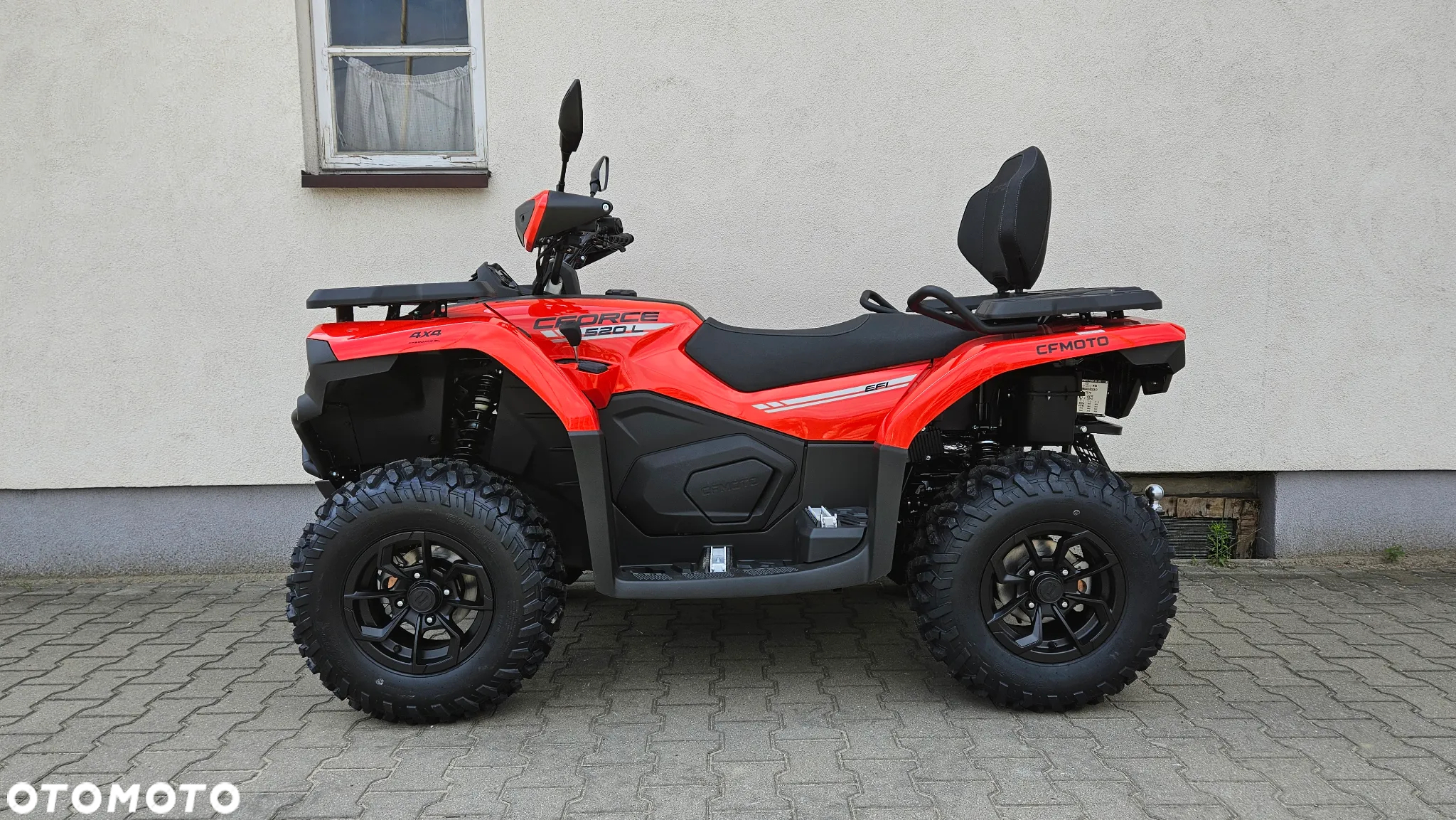 CFMoto Inny - 28