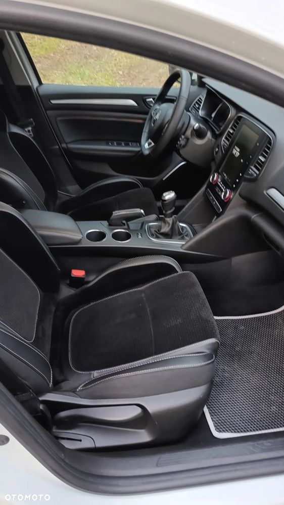 Renault Megane 1.3 TCe FAP Business - 13