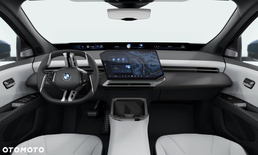 BMW iX3 - 3