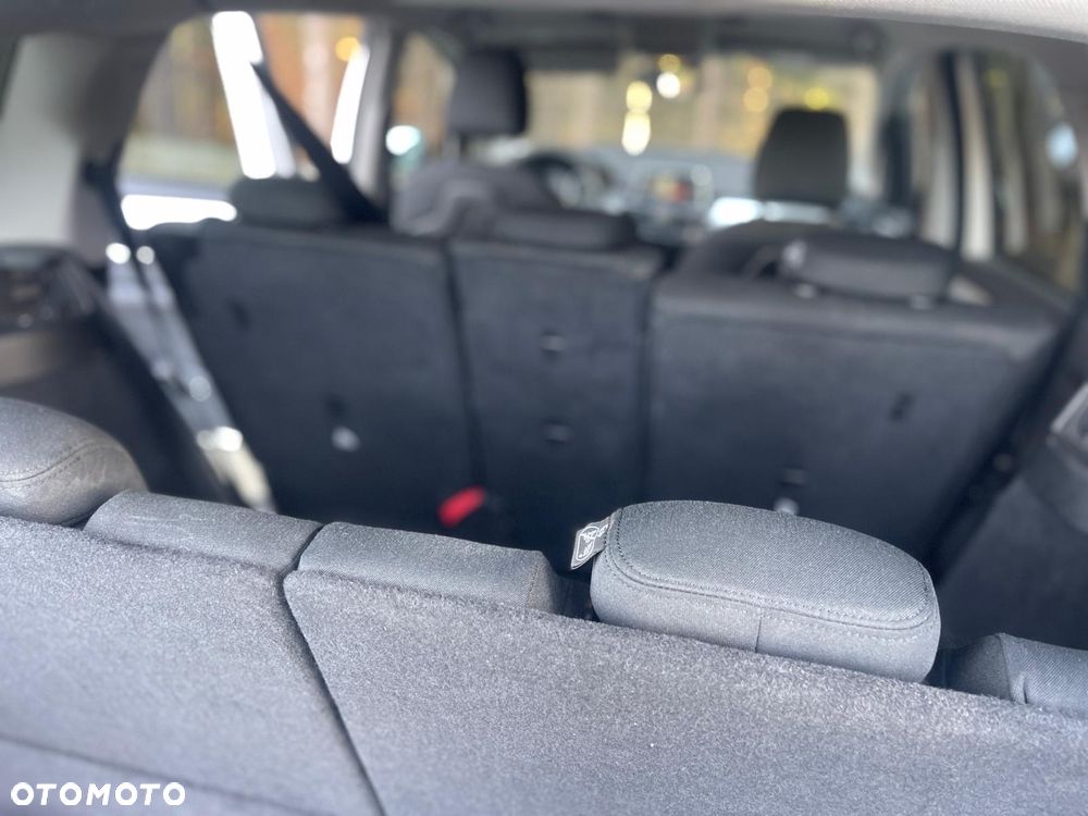 BMW Seria 2 220d Gran Tourer xDrive M Sport - 5