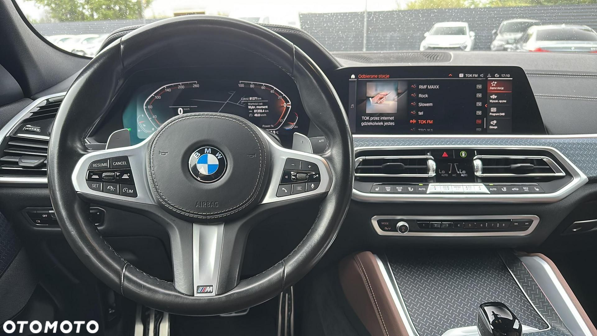 BMW X6 xDrive40i mHEV - 15