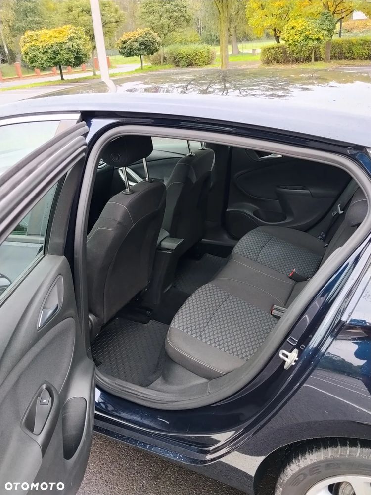 Opel Astra V 1.0 T Enjoy S&S - 8