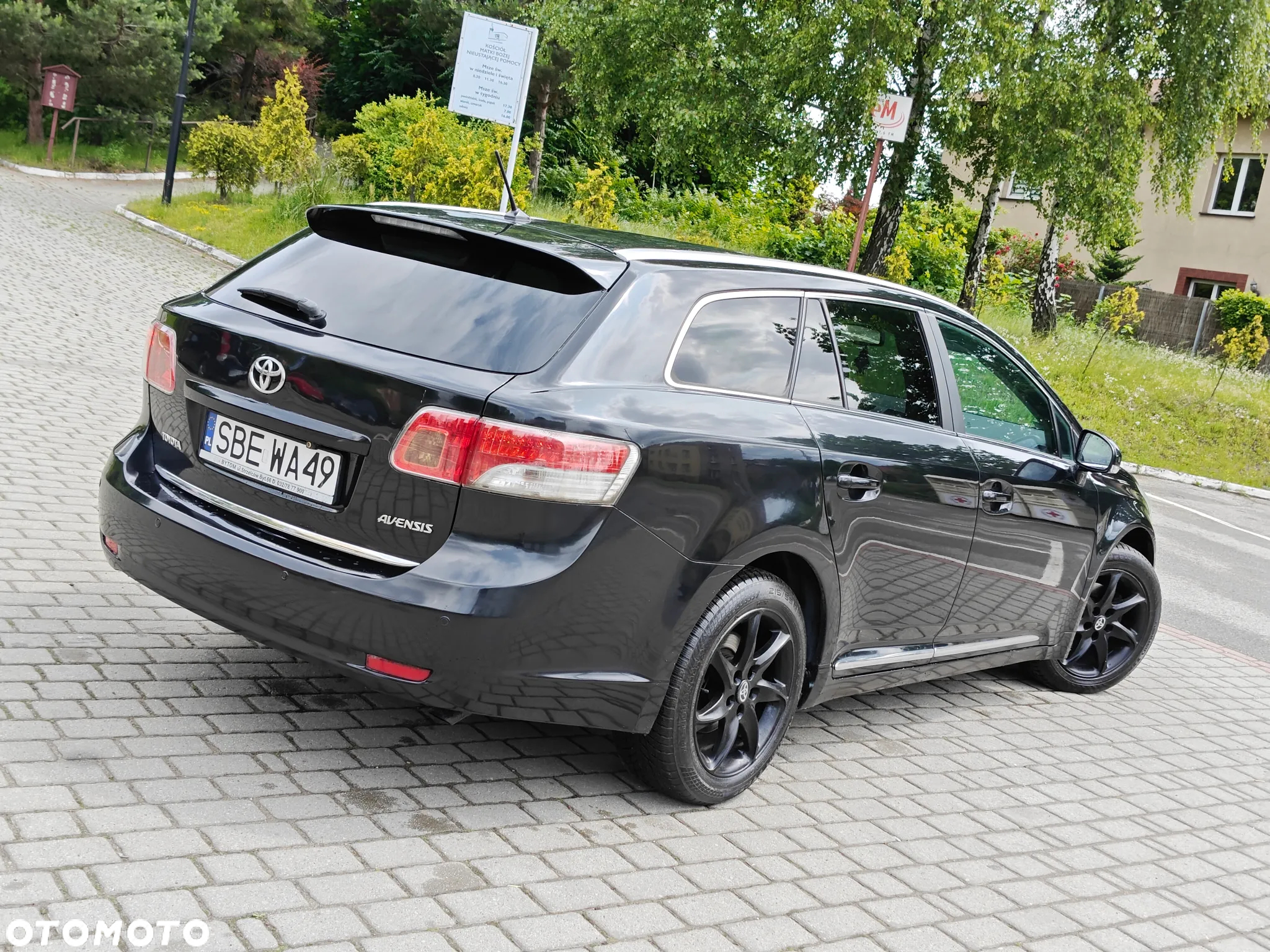 Toyota Corolla Verso 2.0 D-4D Executive - 5