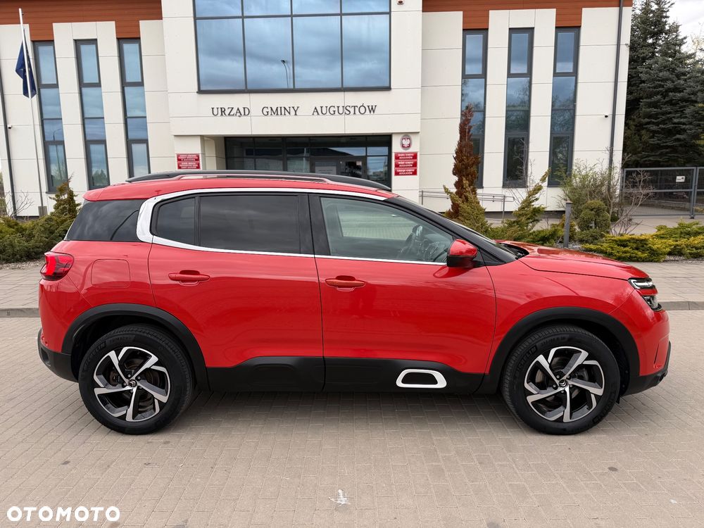 Citroën C5 Aircross - 4