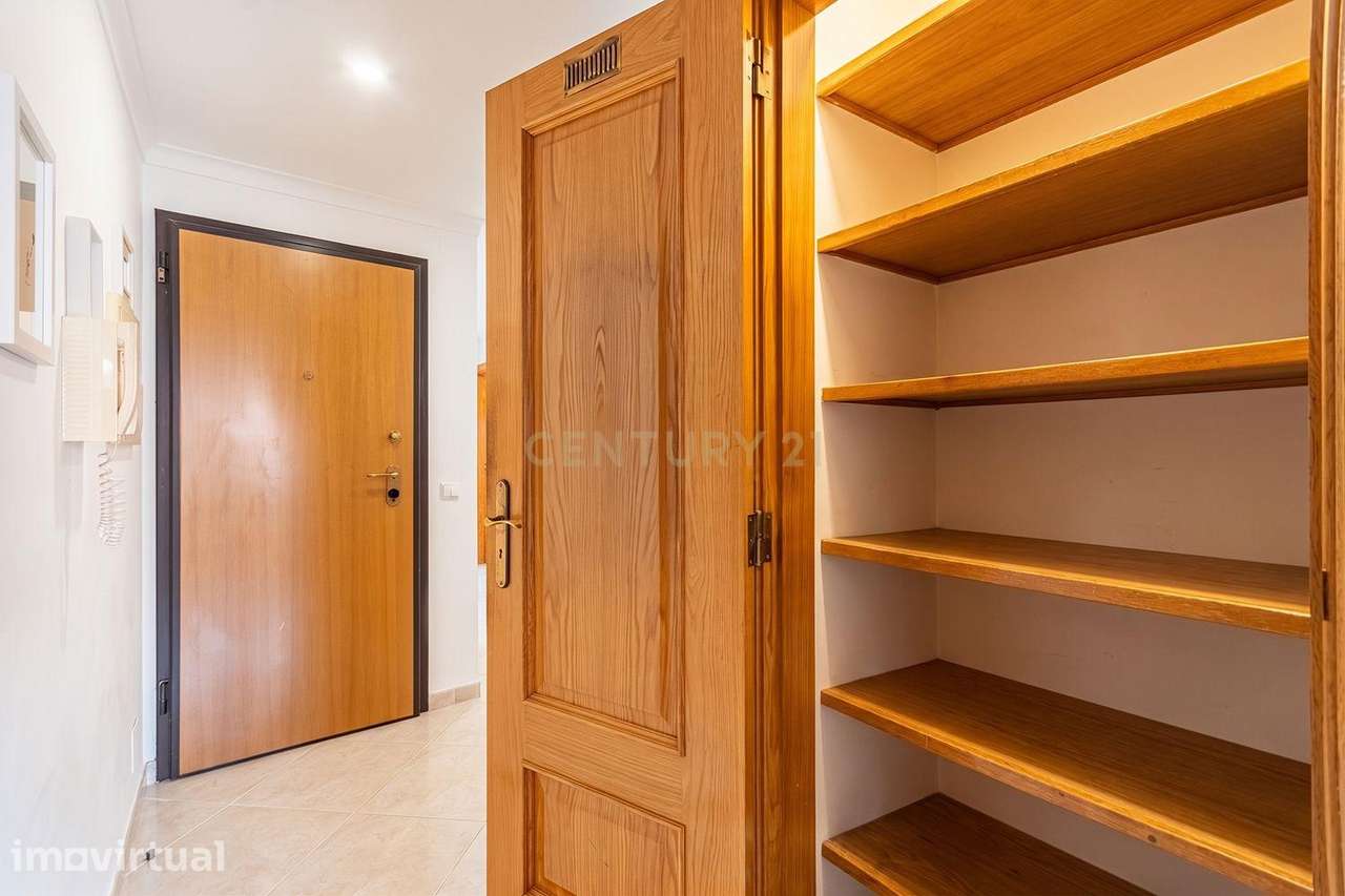 Apartamento T3 com Arrecadação | Almada - Grande imagem: 4/31
