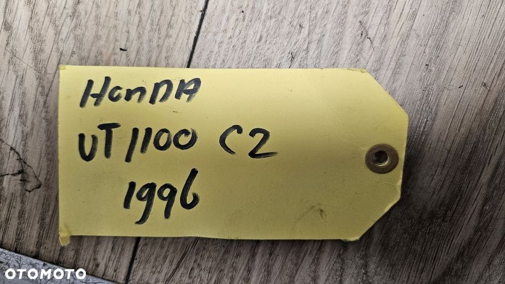 Klakson sygnał dźwiękowy Honda VT750 Shadow ACE - 8