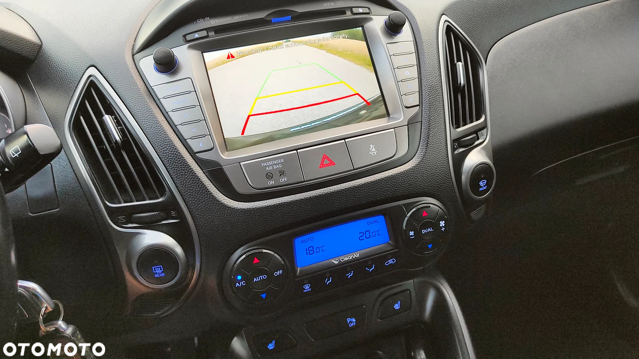 Hyundai ix35 2.0 Premium - 14