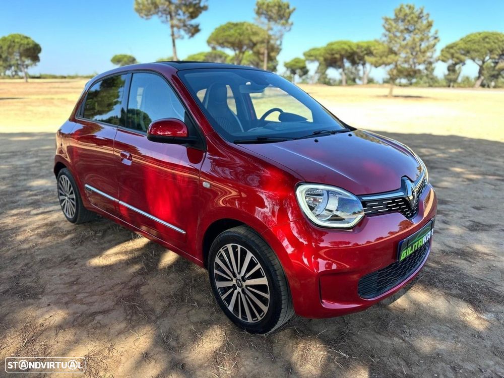 Renault Twingo TCE 90 INTENS - 19