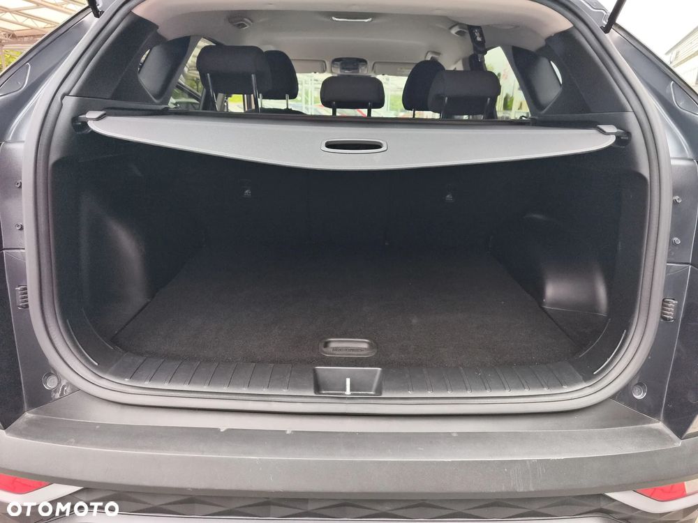 Hyundai Tucson 1.6 T-GDi 48V Smart 2WD DCT - 16