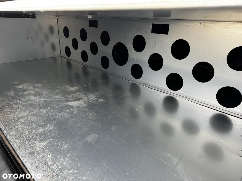 Krone Thermo King SLXi300, Doppelstock , BLACK - 17