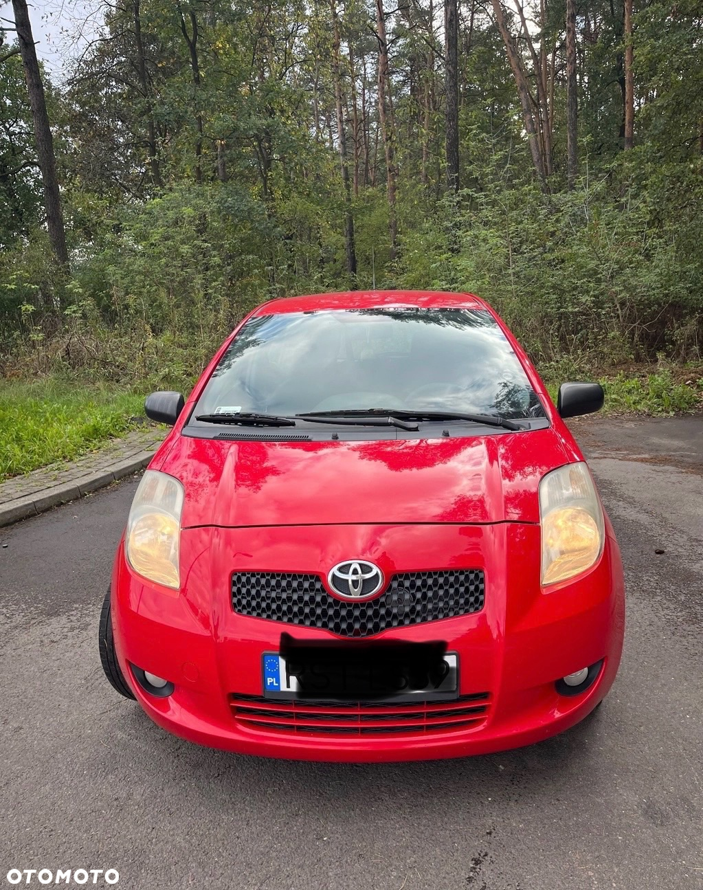 Toyota Yaris 1.4 D-4D Prestige - 2