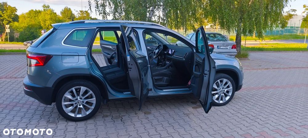Skoda Karoq - 15