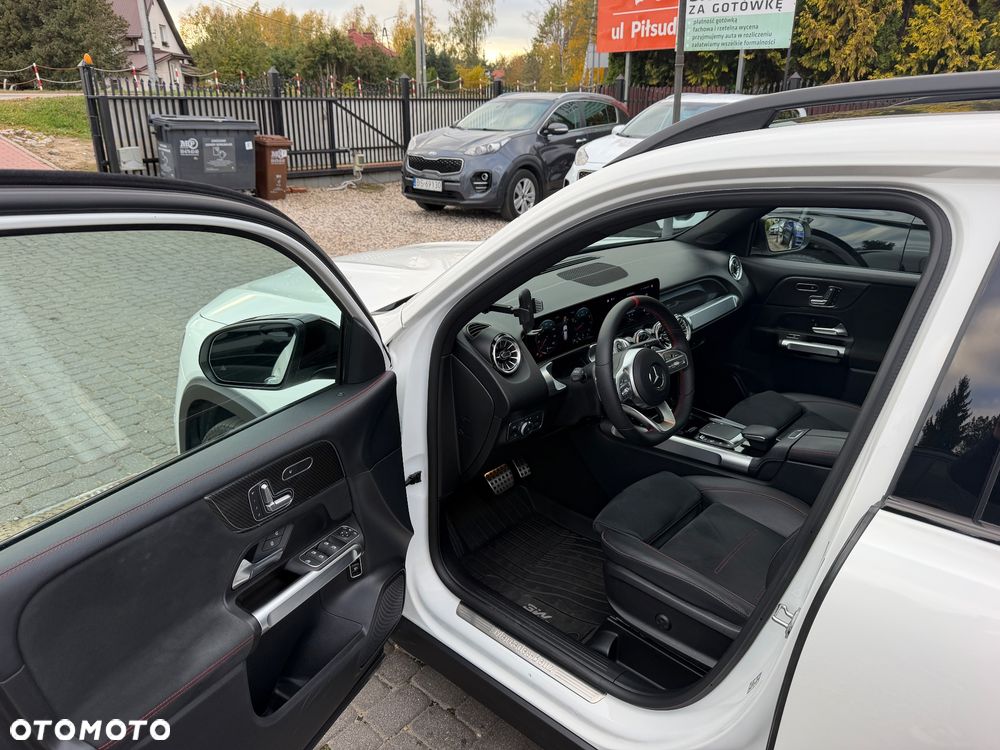 Mercedes-Benz Glb 2022 photo 5